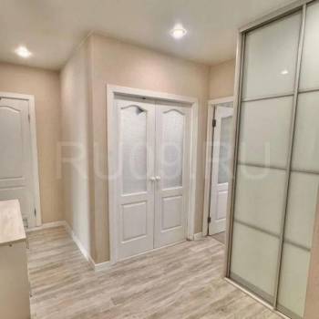 Сдается 2-х комнатная квартира, 64 м²