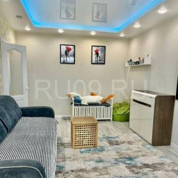 Сдается 2-х комнатная квартира, 64 м²