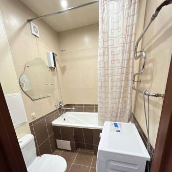 Сдается 1-комнатная квартира, 30 м²