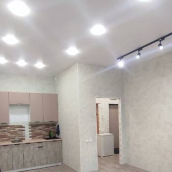 Сдается 2-х комнатная квартира, 50 м²