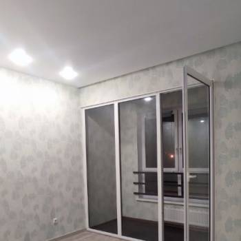 Сдается 2-х комнатная квартира, 50 м²