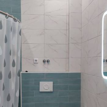 Сдается 2-х комнатная квартира, 50 м²