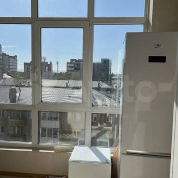 Сдается 1-комнатная квартира, 44 м²