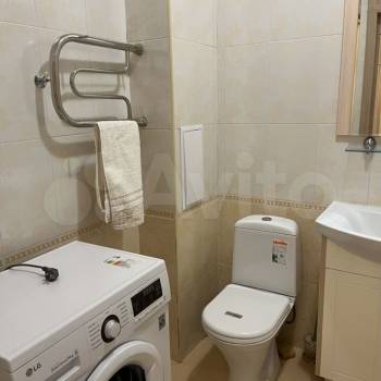 Сдается 1-комнатная квартира, 44 м²