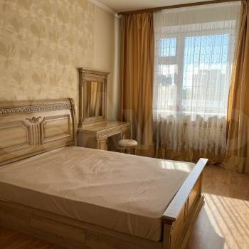 Сдается 1-комнатная квартира, 44 м²