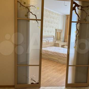 Сдается 1-комнатная квартира, 44 м²