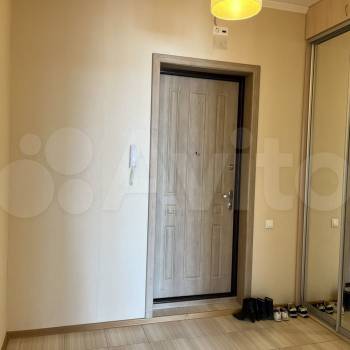 Сдается 1-комнатная квартира, 44 м²