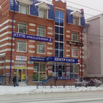 Сдается Нежилое помещение, 40 м²