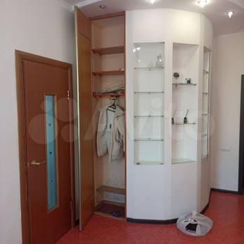 Сдается Нежилое помещение, 40 м²