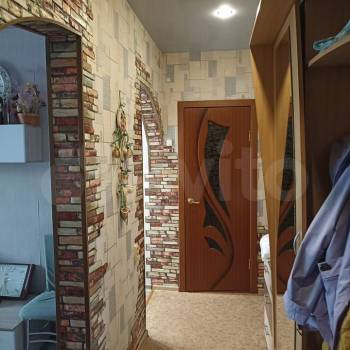 Продается 3-х комнатная квартира, 63 м²