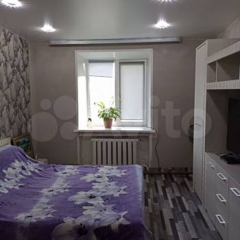 Продается 3-х комнатная квартира, 63 м²