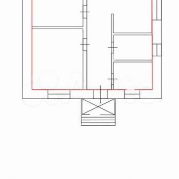 Продается Дом, 80 м²