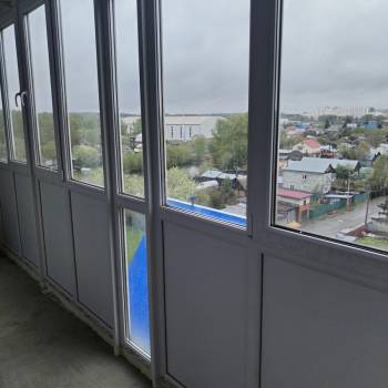 Сдается 2-х комнатная квартира, 54 м²