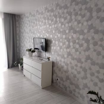 Сдается 2-х комнатная квартира, 54 м²