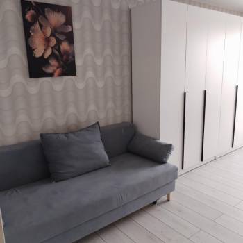 Сдается 2-х комнатная квартира, 54 м²