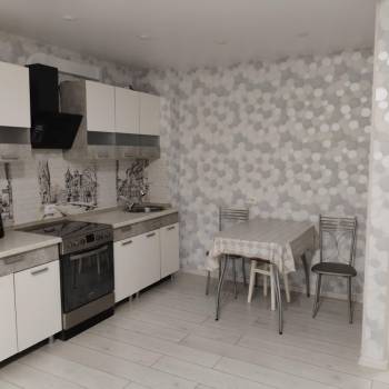 Сдается 2-х комнатная квартира, 54 м²