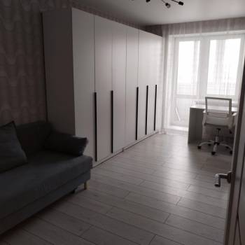 Сдается 2-х комнатная квартира, 54 м²