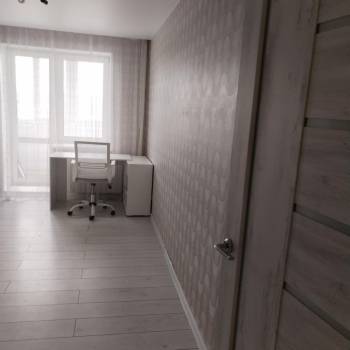Сдается 2-х комнатная квартира, 54 м²