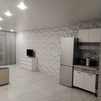 Сдается 2-х комнатная квартира, 54 м²