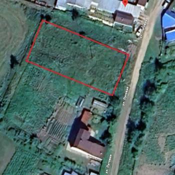 Продается Участок, 1000 м²