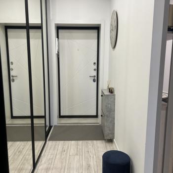 Сдается 2-х комнатная квартира, 41 м²