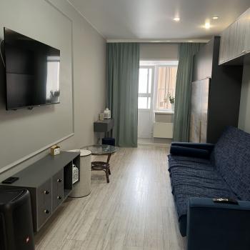 Сдается 2-х комнатная квартира, 41 м²