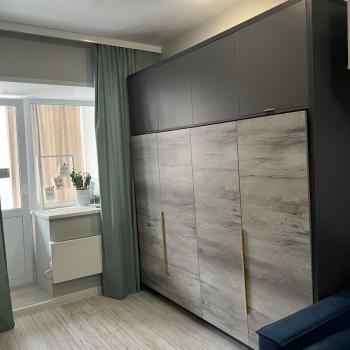 Сдается 2-х комнатная квартира, 41 м²