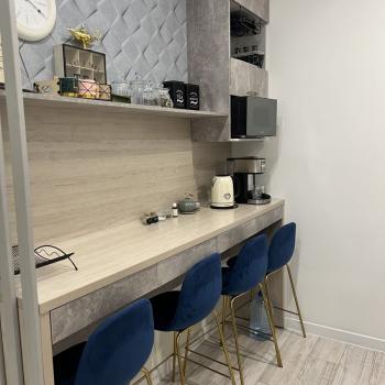 Сдается 2-х комнатная квартира, 41 м²