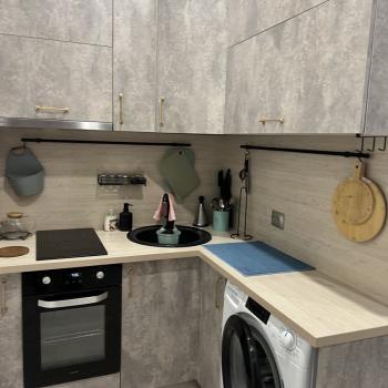 Сдается 2-х комнатная квартира, 41 м²
