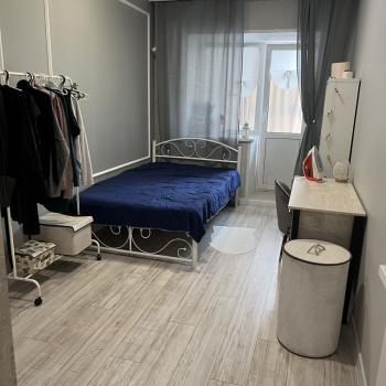 Сдается 2-х комнатная квартира, 41 м²