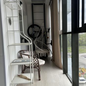 Сдается 2-х комнатная квартира, 41 м²