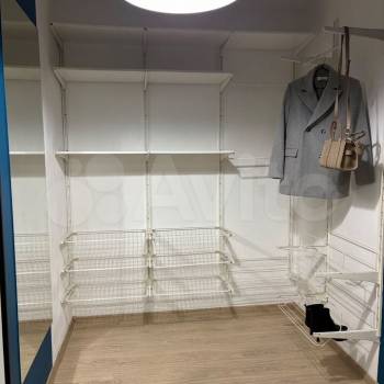 Продается 1-комнатная квартира, 43,3 м²