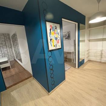 Продается 1-комнатная квартира, 43,3 м²