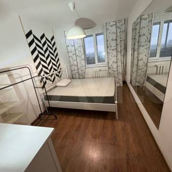 Продается 1-комнатная квартира, 43,3 м²