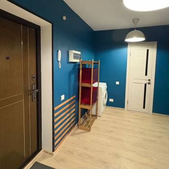 Продается 1-комнатная квартира, 43,3 м²