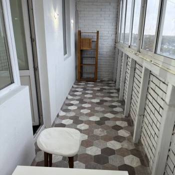 Продается 1-комнатная квартира, 43,3 м²