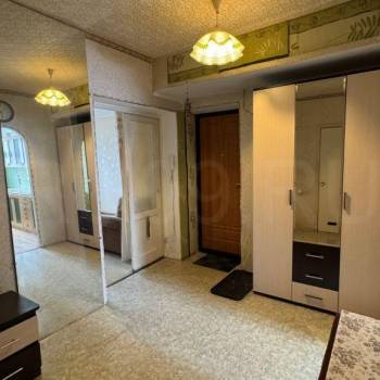Сдается Многокомнатная квартира, 60 м²