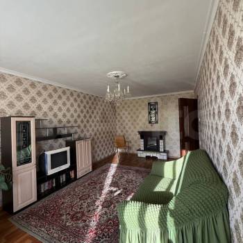 Продается 2-х комнатная квартира, 53,5 м²