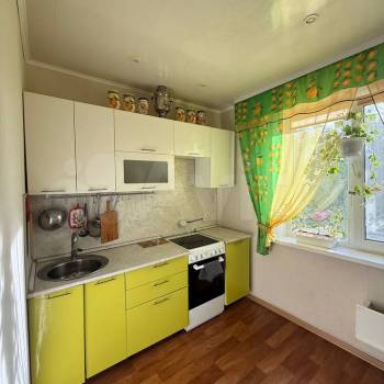 Продается 2-х комнатная квартира, 53,5 м²
