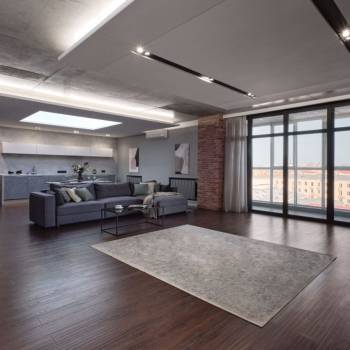 Продается 3-х комнатная квартира, 129,5 м²