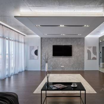 Продается 3-х комнатная квартира, 129,5 м²