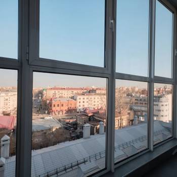 Продается 3-х комнатная квартира, 129,5 м²