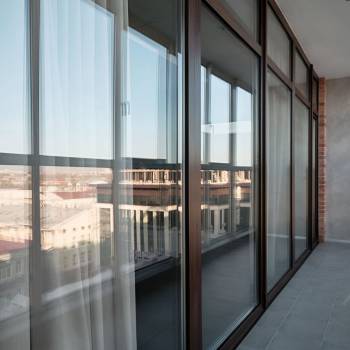 Продается 3-х комнатная квартира, 129,5 м²