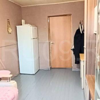 Продается 1-комнатная квартира, 24 м²