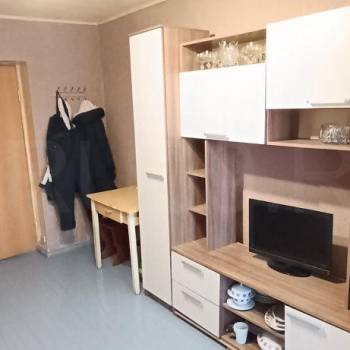 Продается 1-комнатная квартира, 24 м²