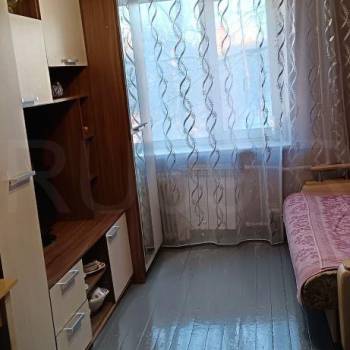 Продается 1-комнатная квартира, 24 м²
