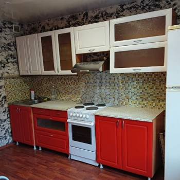 Продается 2-х комнатная квартира, 53,9 м²