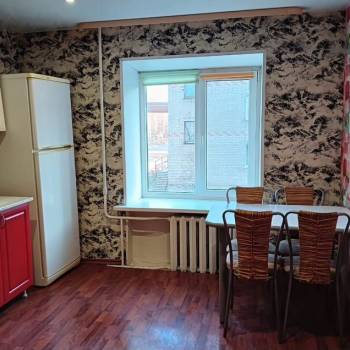 Продается 2-х комнатная квартира, 53,9 м²