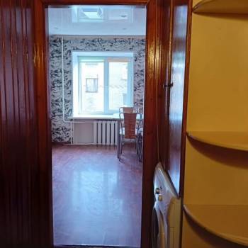 Продается 2-х комнатная квартира, 53,9 м²