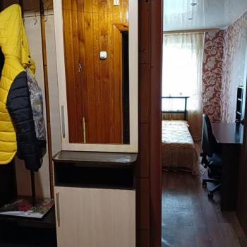Продается 2-х комнатная квартира, 53,9 м²
